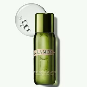 La Mer The Treatment Lotion Travel Size 1 Fl Oz New
